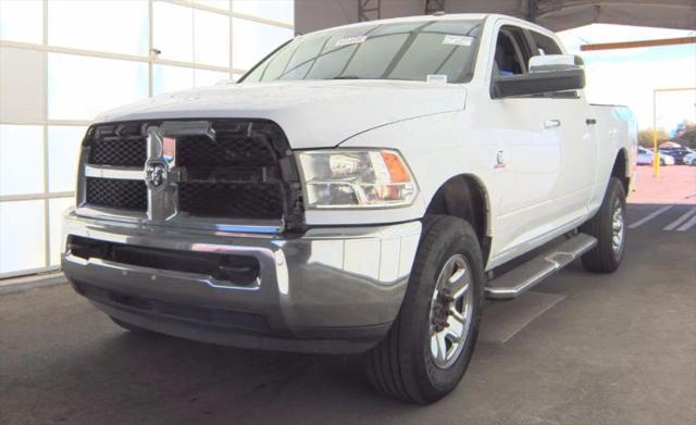 2017 Ram 2500 SLT Crew Cab 4x4 6'4" Box for sale in Tucson, AZ