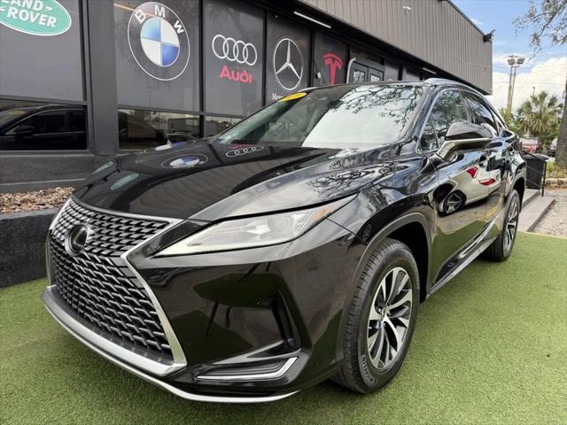 2020 Lexus RX 350 RX 350 for sale in Tampa, FL