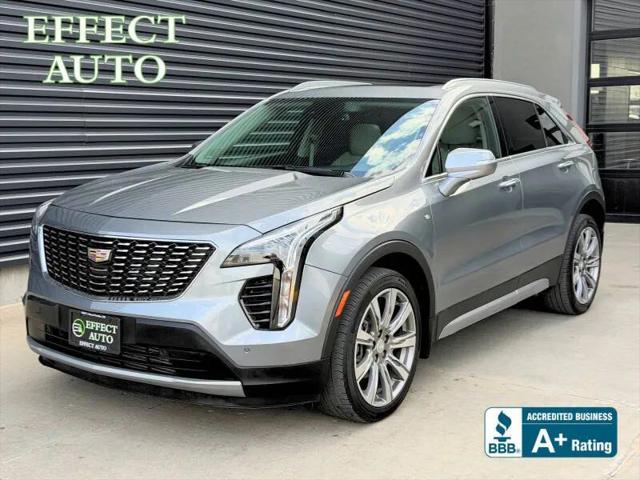 2023 Cadillac XT4 AWD Premium Luxury for sale in Omaha, NE