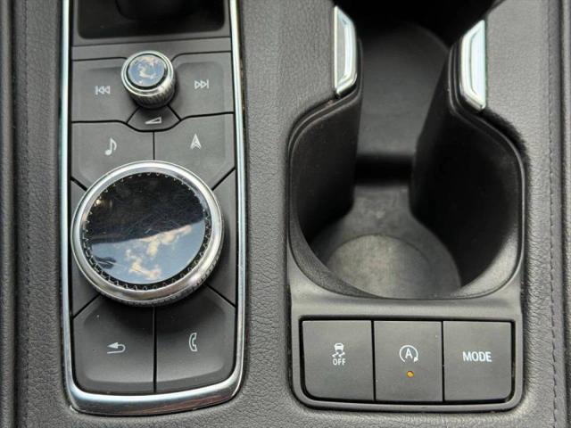 2023 Cadillac XT4 AWD Premium Luxury