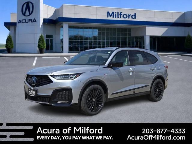 2026 Acura MDX A-SPEC Advance Package for sale in Milford, CT