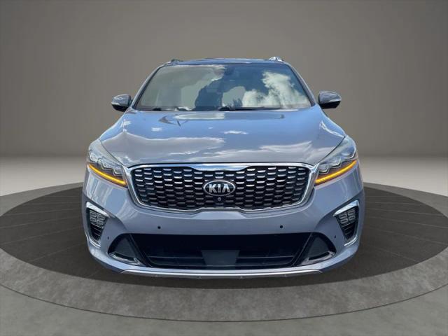 2019 Kia Sorento 3.3L SXL