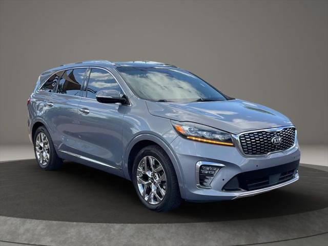 2019 Kia Sorento 3.3L SXL