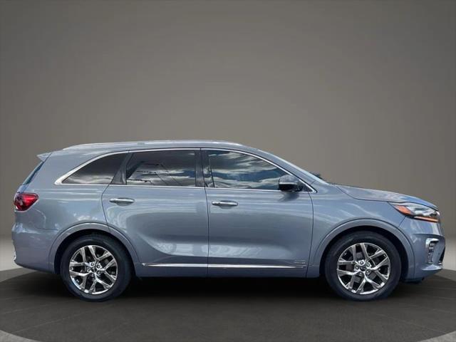 2019 Kia Sorento 3.3L SXL