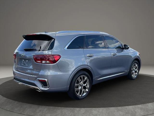 2019 Kia Sorento 3.3L SXL