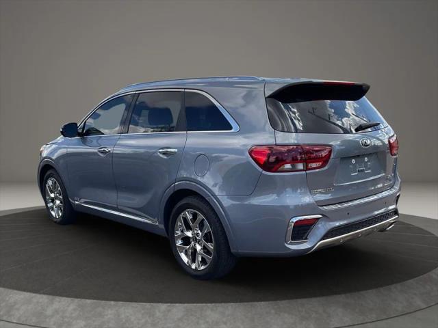 2019 Kia Sorento 3.3L SXL