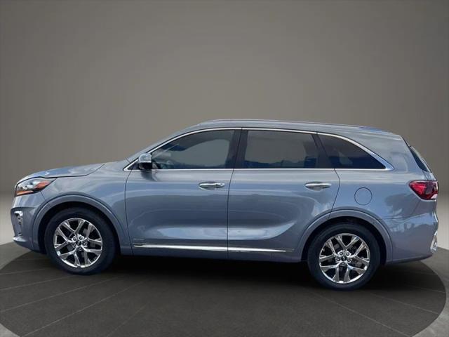 2019 Kia Sorento 3.3L SXL
