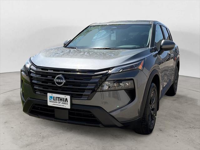 2026 Nissan Rogue SV for sale in Ames, IA