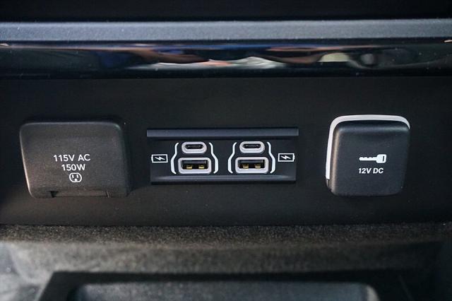 2026 Jeep Grand Wagoneer Limited Reserve 4x4