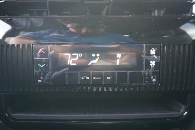 2026 Jeep Grand Wagoneer Limited Reserve 4x4