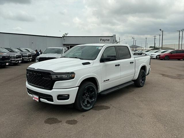 2026 Ram 1500 Lone Star Crew Cab 4x2 5'7" Box for sale in Alice, TX