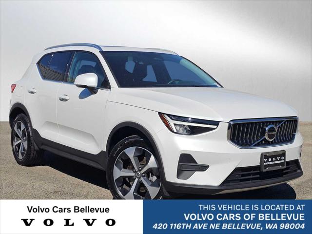 2025 Volvo XC40 B5 Core Bright Theme for sale in Bellevue, WA