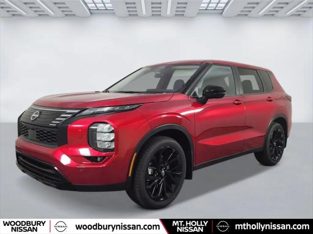 2026 Nissan Rogue Plug-In Hybrid SL for sale in Hainesport, NJ