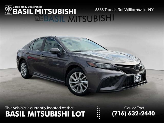 2024 Toyota Camry SE for sale in Williamsville, NY