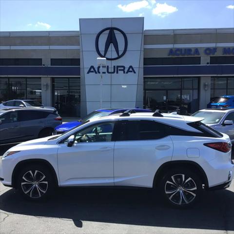 2016 Lexus RX 350 RX 350 for sale in Modesto, CA