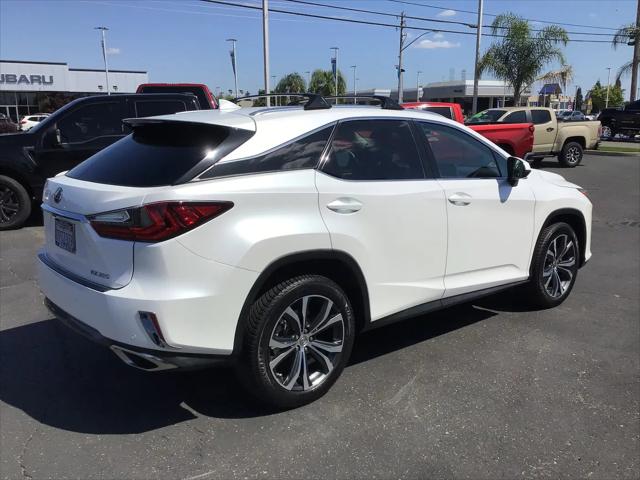 2016 Lexus RX 350 RX 350