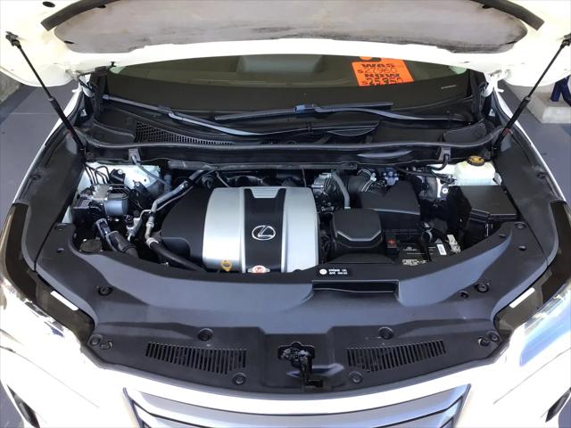 2016 Lexus RX 350 RX 350