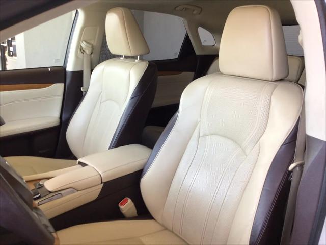 2016 Lexus RX 350 RX 350