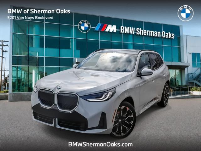 2026 BMW X3 30 xDrive for sale in Sherman Oaks, CA