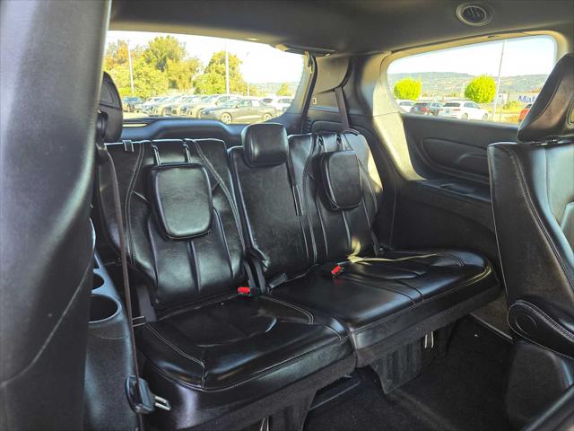 2024 Chrysler Pacifica Hybrid S Appearance Pkg