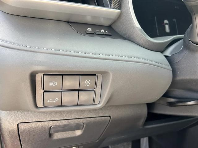 2026 Toyota Highlander XSE