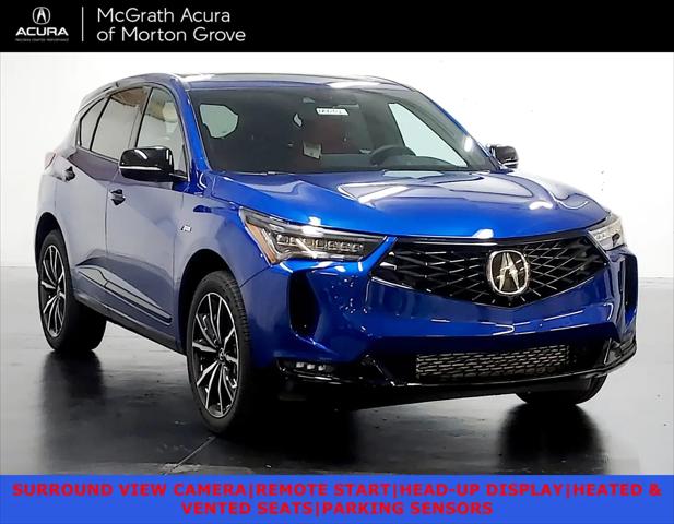 2026 Acura RDX A-Spec Advance for sale in Morton Grove, IL