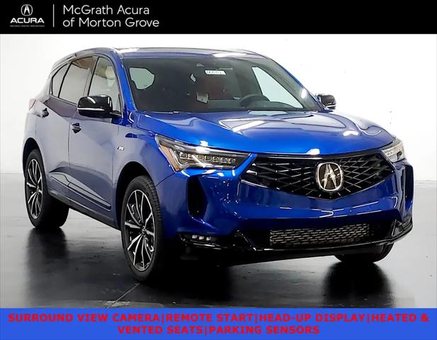 2026 Acura RDX A-Spec Advance for sale in Morton Grove, IL