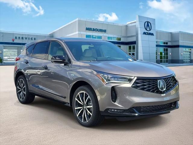 2026 Acura RDX A-Spec Advance for sale in Melbourne, FL