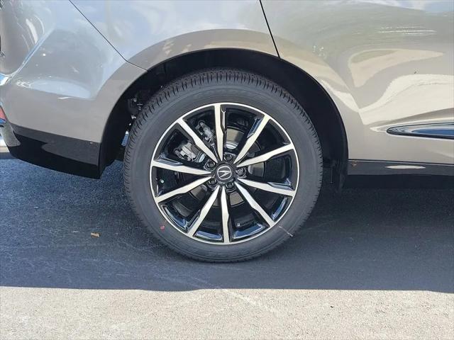 2026 Acura RDX A-Spec Advance
