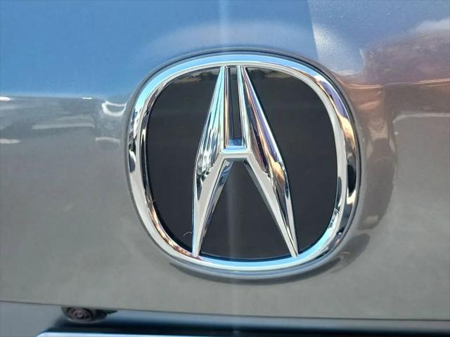 2026 Acura RDX A-Spec Advance