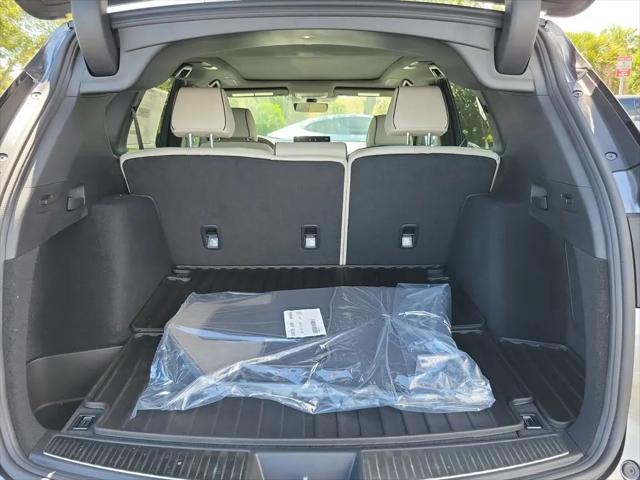 2026 Acura RDX A-Spec Advance