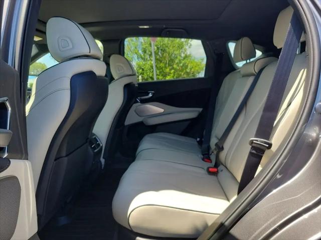 2026 Acura RDX A-Spec Advance
