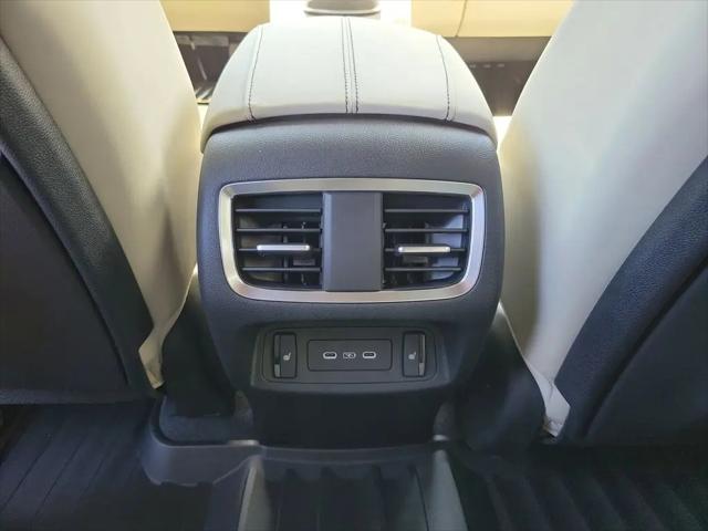 2026 Acura RDX A-Spec Advance