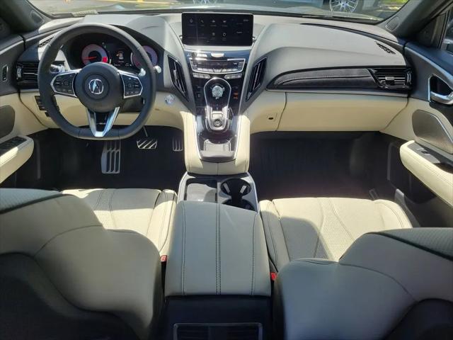 2026 Acura RDX A-Spec Advance