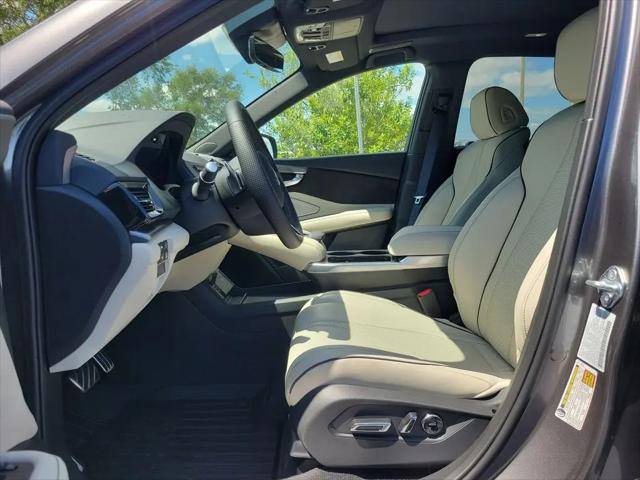 2026 Acura RDX A-Spec Advance