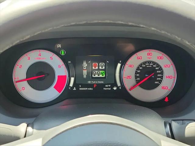 2026 Acura RDX A-Spec Advance