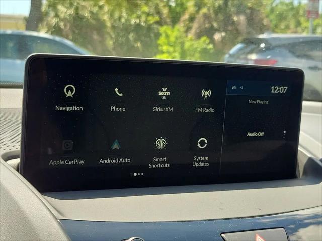 2026 Acura RDX A-Spec Advance