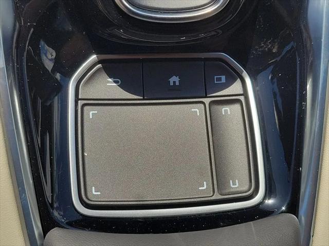 2026 Acura RDX A-Spec Advance