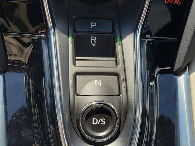 2026 Acura RDX A-Spec Advance