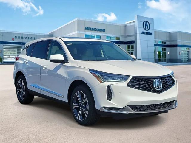 2026 Acura RDX Technology for sale in Melbourne, FL