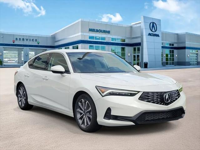 2026 Acura Integra FWD for sale in Melbourne, FL