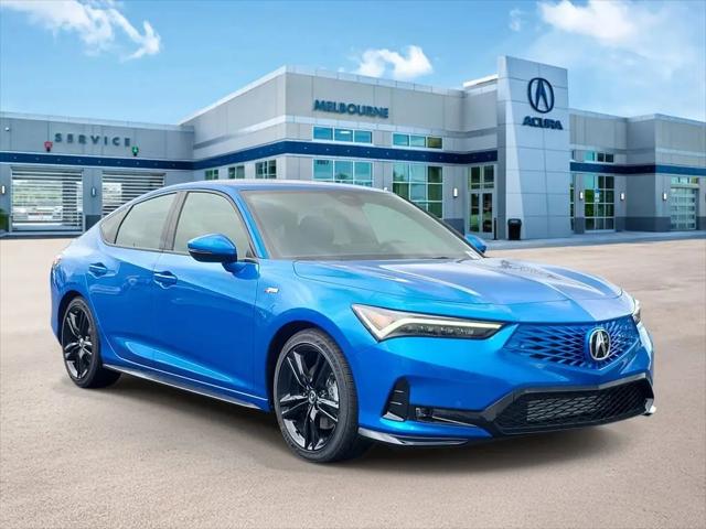 2026 Acura Integra FWD A-Spec with Technology for sale in Melbourne, FL