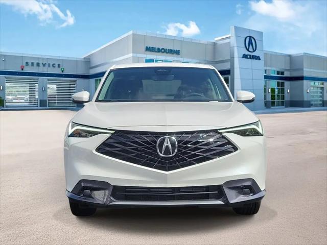 2026 Acura ADX Base