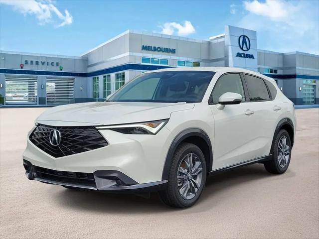 2026 Acura ADX Base