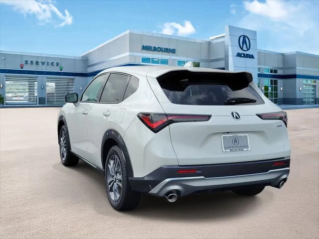 2026 Acura ADX Base