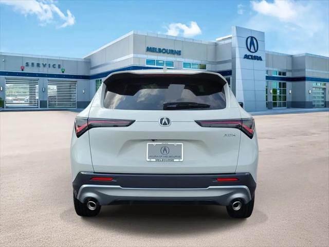 2026 Acura ADX Base