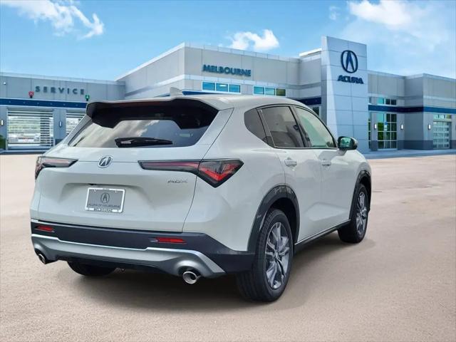 2026 Acura ADX Base