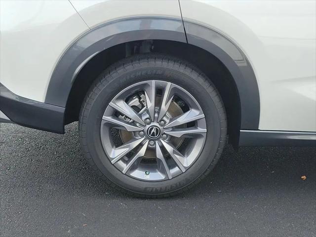 2026 Acura ADX Base