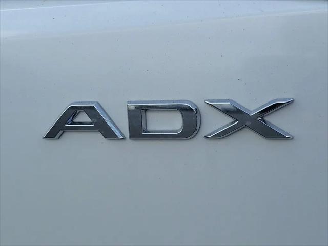 2026 Acura ADX Base