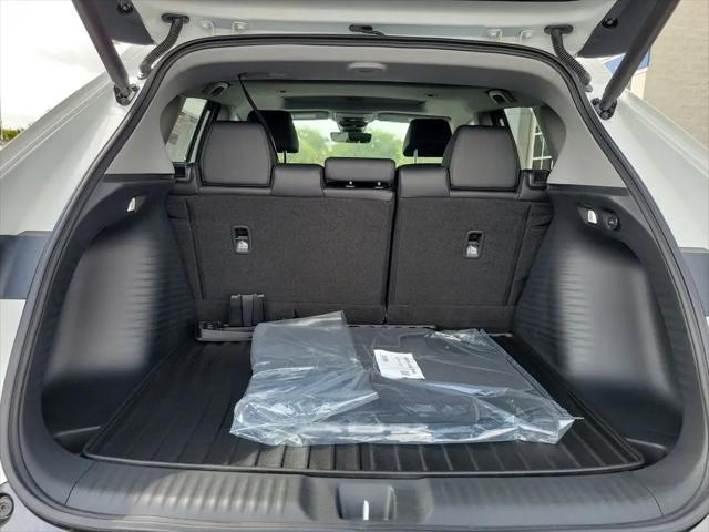 2026 Acura ADX Base